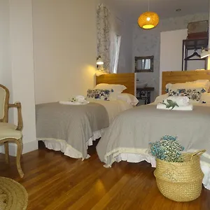  Apartment El Patio Del Museo
