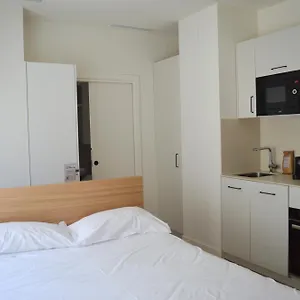  Apartment Libere La Vieja